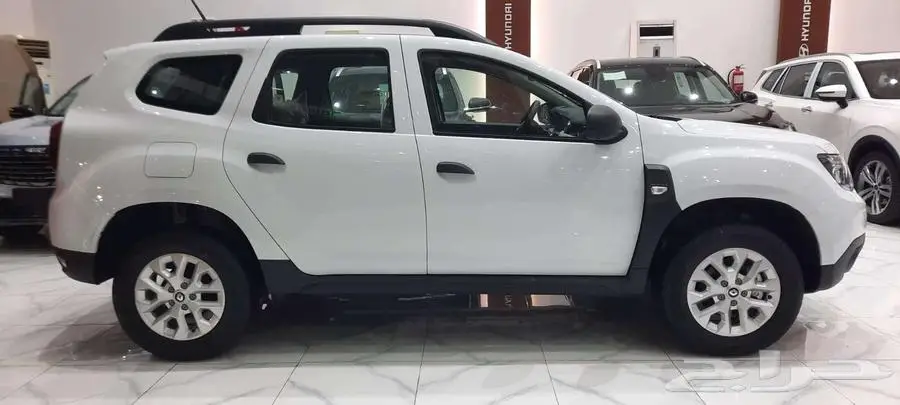 رينو داستر 2025 استادر الوعلان 50600 بالضريبة عرض خاص 16