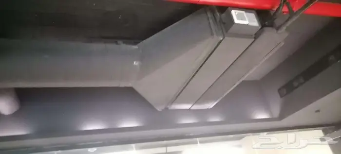 مكيفات مركزية نوع كارير 6 طن 6