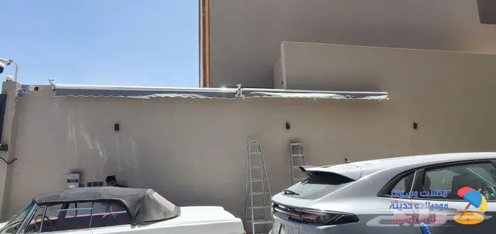 أفضل مظلات متحركة كهربائية أسبانية في السعودية 4