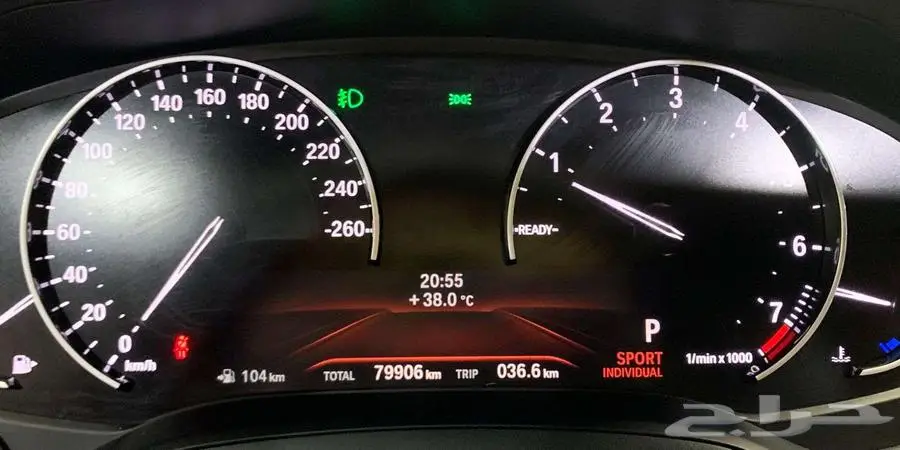 بي ام دبليو 2020 330I 10