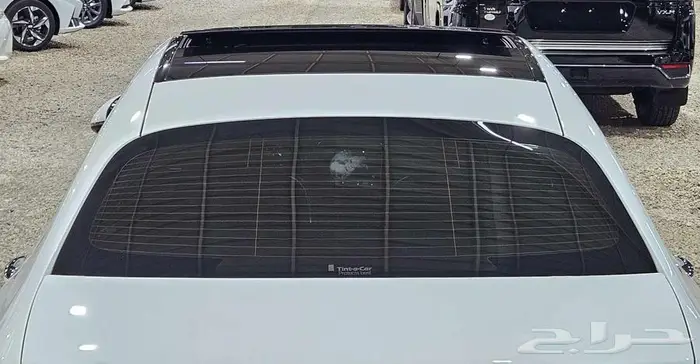 مرسيدس C300..2023 27