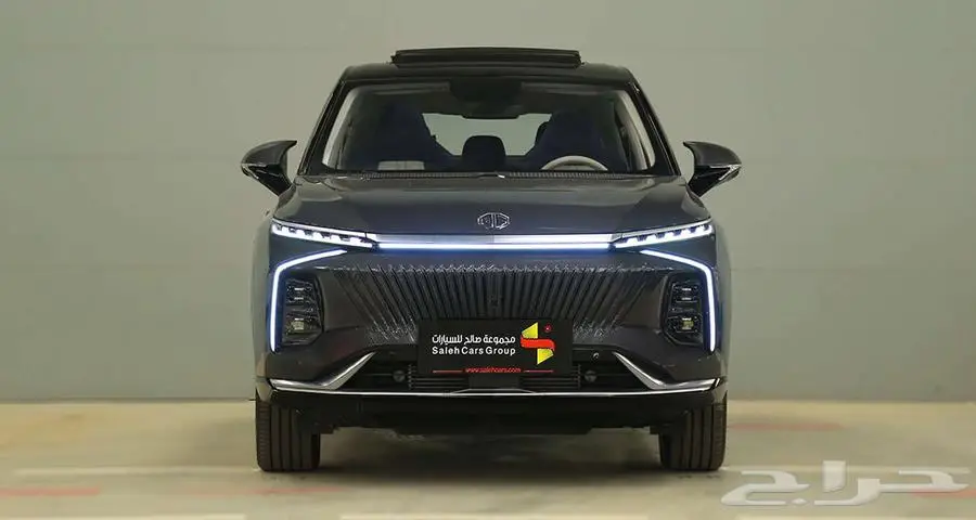 ام جي ويل لكجري 2024 تصميم يخطف الأنظار 0
