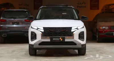 استمتع بالأداء الاقتصادي والراحة مع كريتا GL كمفورت 2025 0