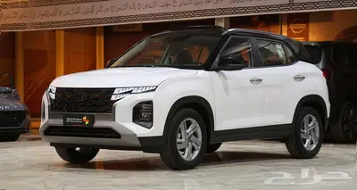استمتع بالأداء الاقتصادي والراحة مع كريتا GL كمفورت 2025 1
