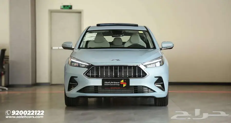 JAC J7 لكجري 2025 أداء يفوق التوقعات 0