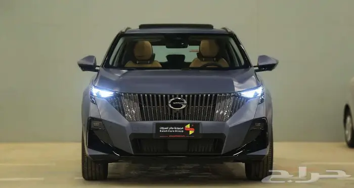 اكتشف قوة GS3 امزوم GL بلس 2025 اليوم مع صالح للسيارات 0