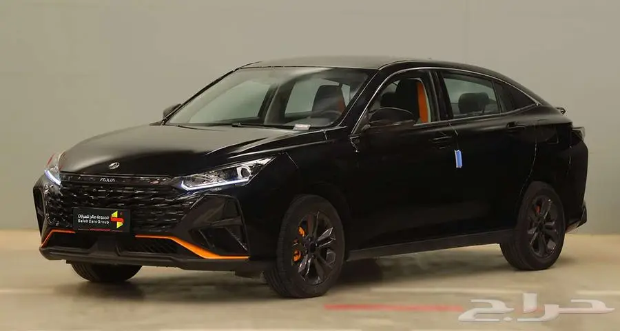 دونج فينج شاين E1 2025 بتصميم عصري وتقنيات متطورة 11