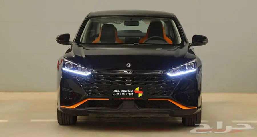 دونج فينج شاين E1 2025 بتصميم عصري وتقنيات متطورة 5