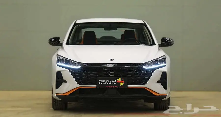 دونج فينج شاين E1 2025 بتصميم عصري وتقنيات متطورة 9