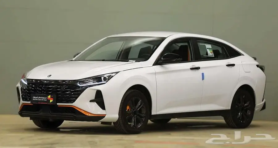 دونج فينج شاين E1 2025 بتصميم عصري وتقنيات متطورة 8