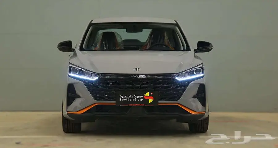 دونج فينج شاين E1 2025 بتصميم عصري وتقنيات متطورة 0