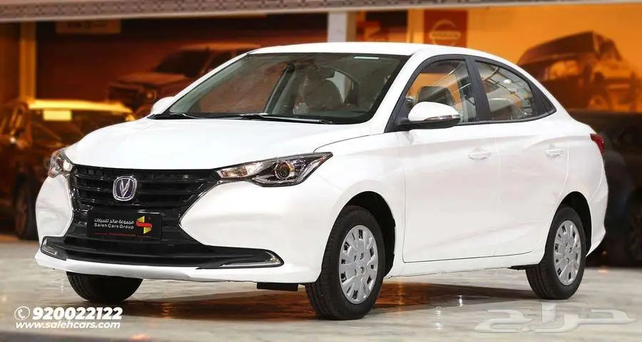 شانجان السفن بيسك 2025 12