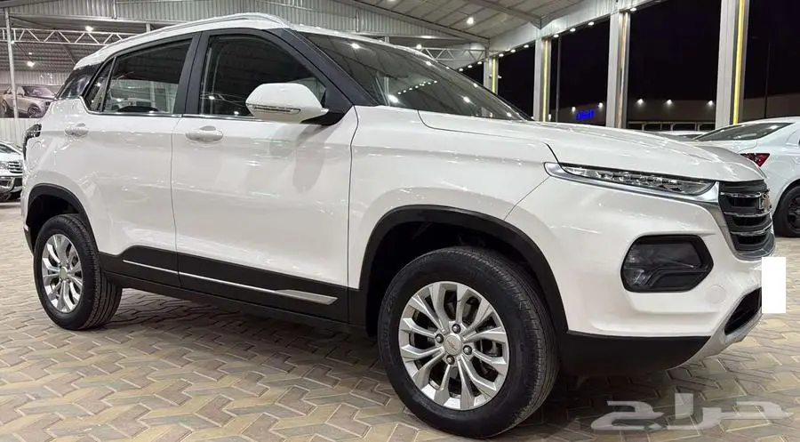 شيفورلية جروف 2022 LT 2