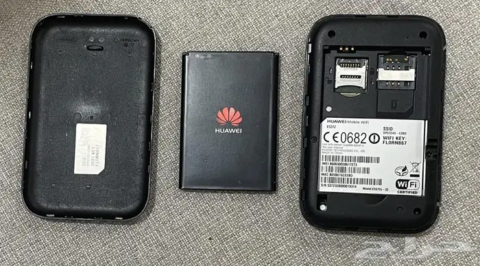 راوتر زين 4G متنقل 2