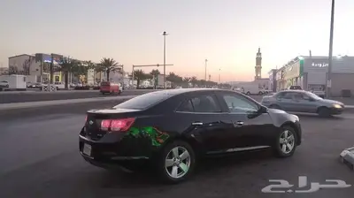 ماليبو 2013 5