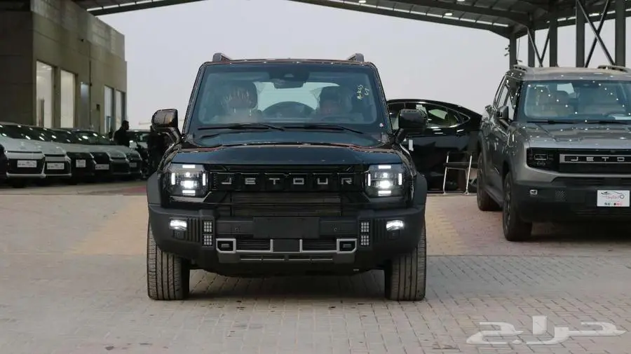 جتور T2 2026 كاش - اقساط عرض خاص 5
