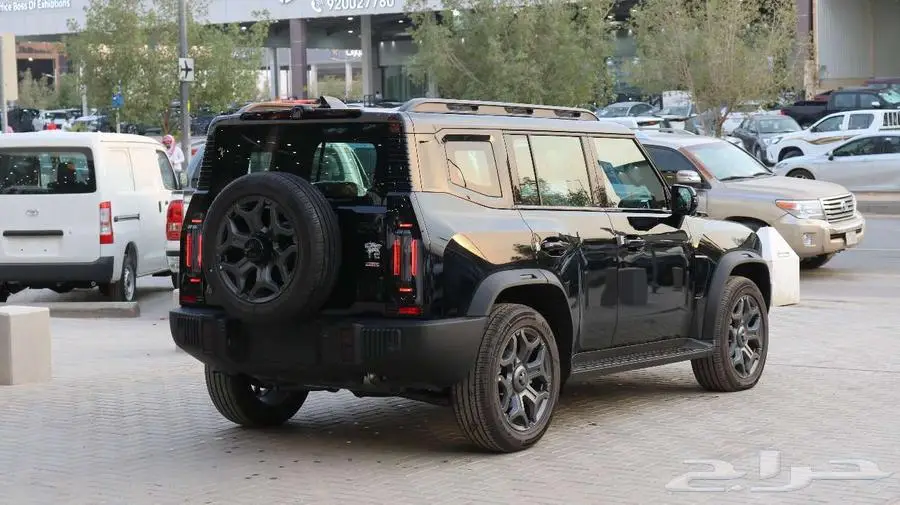 جتور T2 2026 كاش - اقساط عرض خاص 7