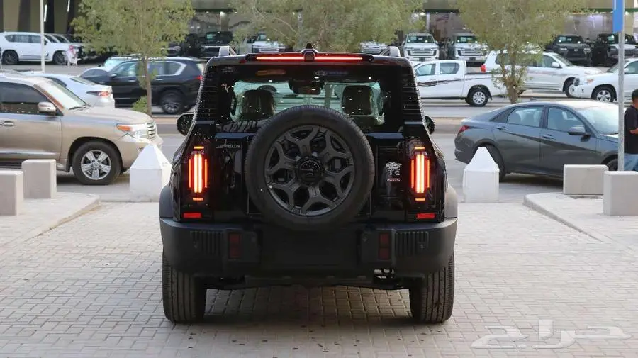 جتور T2 2026 كاش - اقساط عرض خاص 6