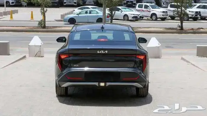 كيا كي 4 gls 2026 عررض خاص 5