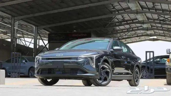 كيا كي 4 gls 2026 عررض خاص 1