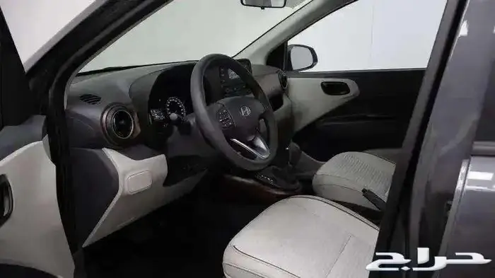 هيونداي جراند i10 فليت 1.2 2025 6