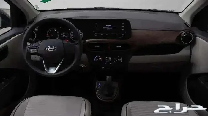 هيونداي جراند i10 فليت 1.2 2025 5
