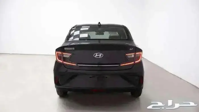 هيونداي جراند i10 فليت 1.2 2025 4