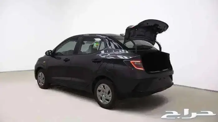 هيونداي جراند i10 فليت 1.2 2025 3