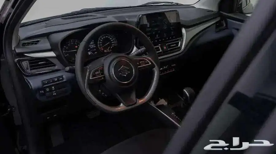 سوزوكى بالينو جي ال اكس 1.5 2025 9