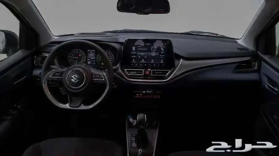 سوزوكى بالينو جي ال اكس 1.5 2025 8