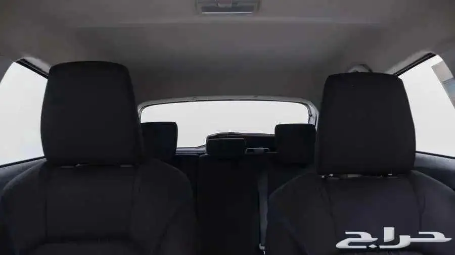 سوزوكى بالينو جي ال اكس 1.5 2025 7