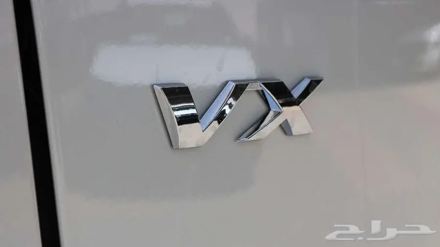 تويوتا فورتشنر VX1-2025 كاش و اقساط 5