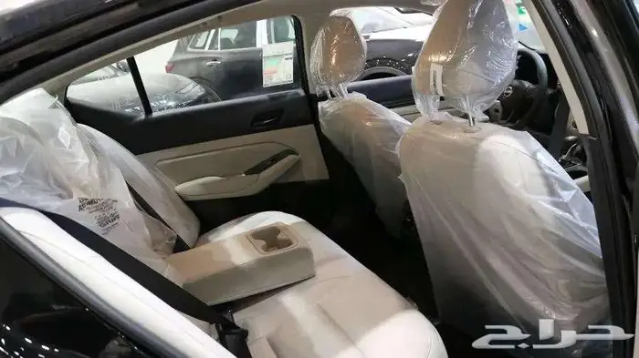 نيسان التيما S استنادر 2025 اقساط لجميع البنوك 5