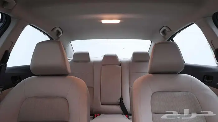 نيسان التيما اس 2.5 2025 10