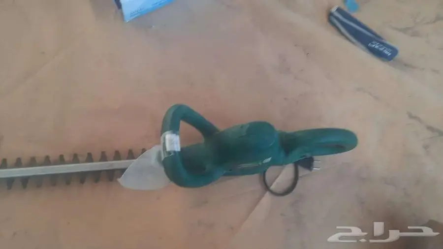 محش للبيع 3