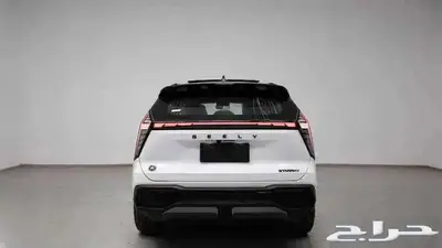 جيلي ستار راي فل كامل 2024 3