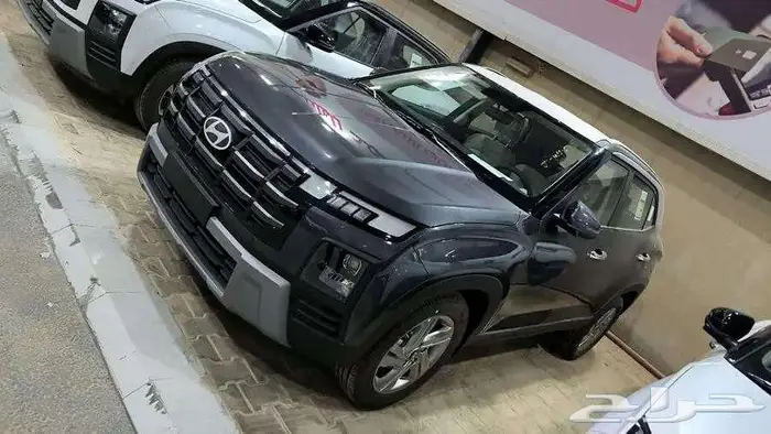 هيونداى كريتا _2026 _كومفورت _سمارت _اقوى العروض _كاش _قساط 12