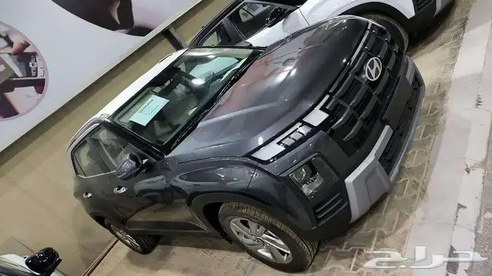 هيونداى كريتا _2026 _كومفورت _سمارت _اقوى العروض _كاش _قساط 14