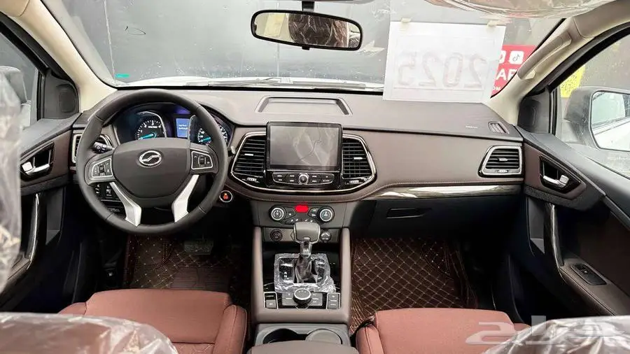 زد اكس تيرالورد 2025 وقودها علينا 20.000 KM الخضر- خريص index