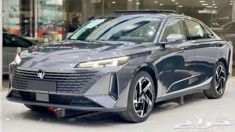 شانجان ايدو بلس ليمتد فل2026 كاش وتقسيط 1