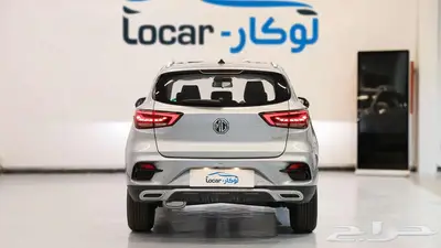 ام جي زد اس عرض خاص 13