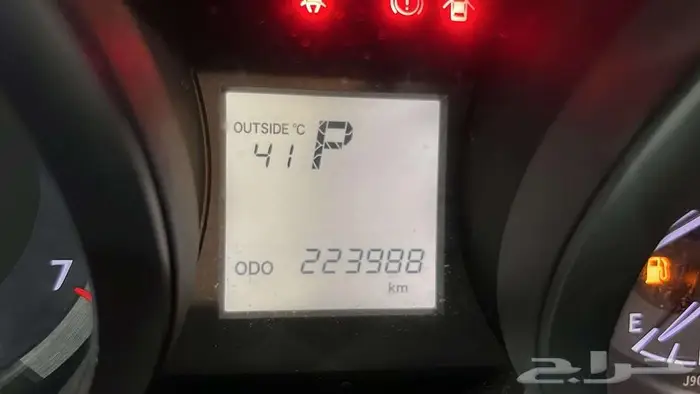 برادو 6 سلندر3 TXL فل كامل 25