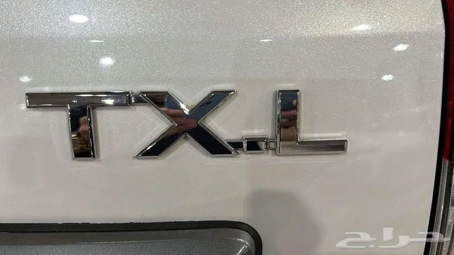 برادو 6 سلندر TXL فل كامل 15