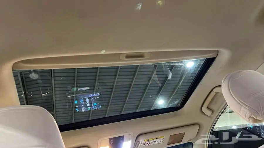 برادو 6 سلندر TXL فل كامل 21