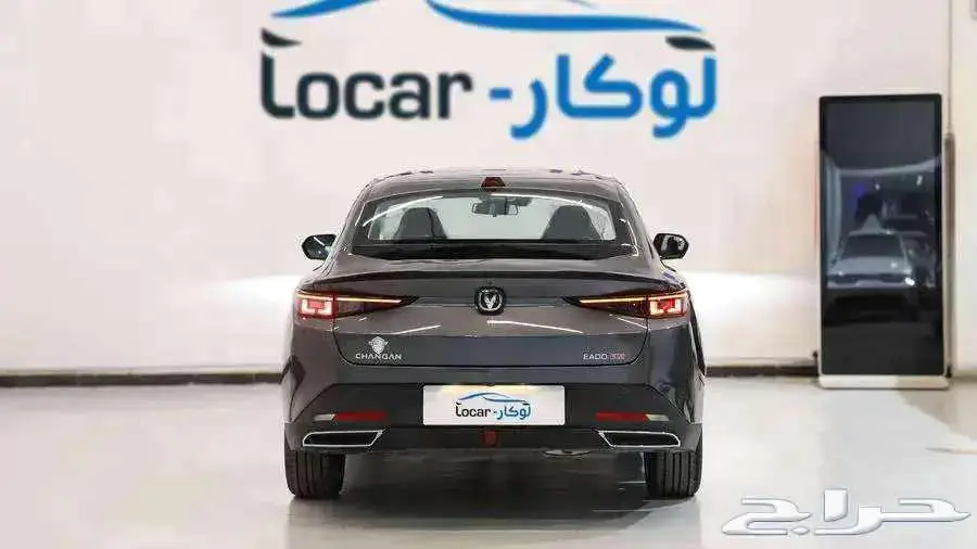 شانجان ايدو بلس وليمتيد 2026 11