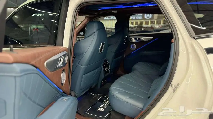 2023بي ام دبليو اكس ام BMW XM 9