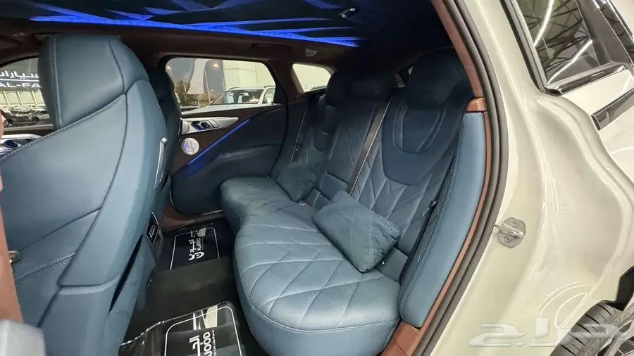 2023بي ام دبليو اكس ام BMW XM 7