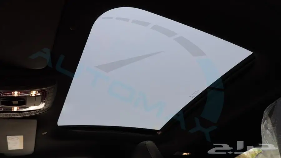 مرسيدس بنز cla 200 coupe 2025 خليجي اصفار مع ضمان الوكيل 28