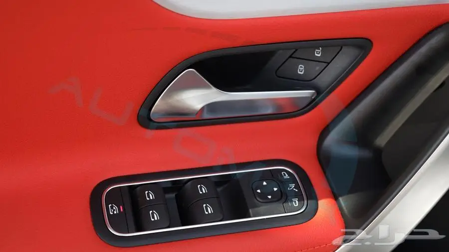 مرسيدس بنز cla 200 coupe 2025 خليجي اصفار مع ضمان الوكيل 30