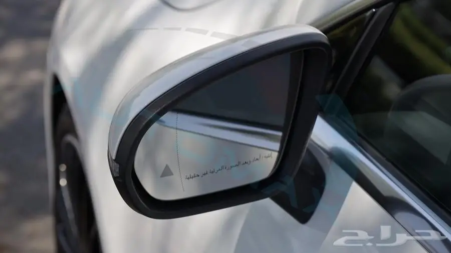 مرسيدس بنز cla 200 coupe 2025 خليجي اصفار مع ضمان الوكيل 32